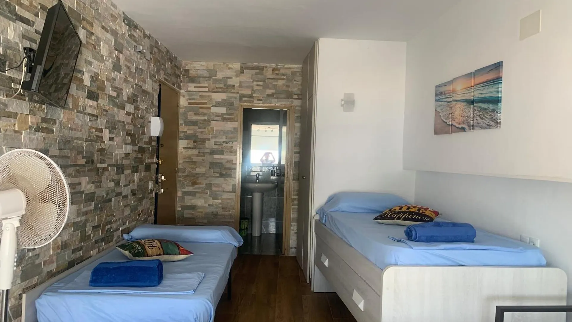 Estudio La Pineda Playa Διαμέρισμα